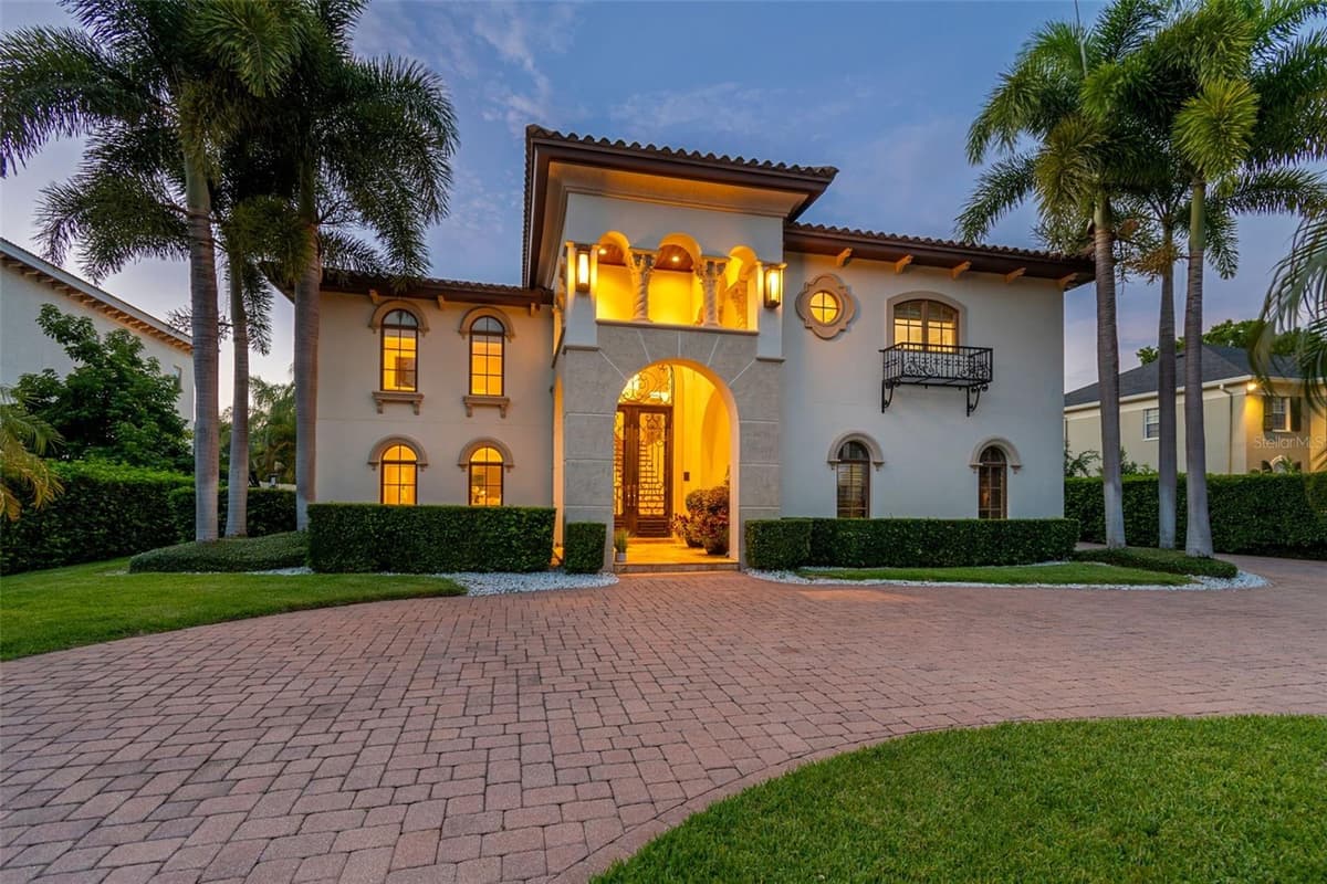4927 LYFORD CAY ROAD — photo 76 of 76