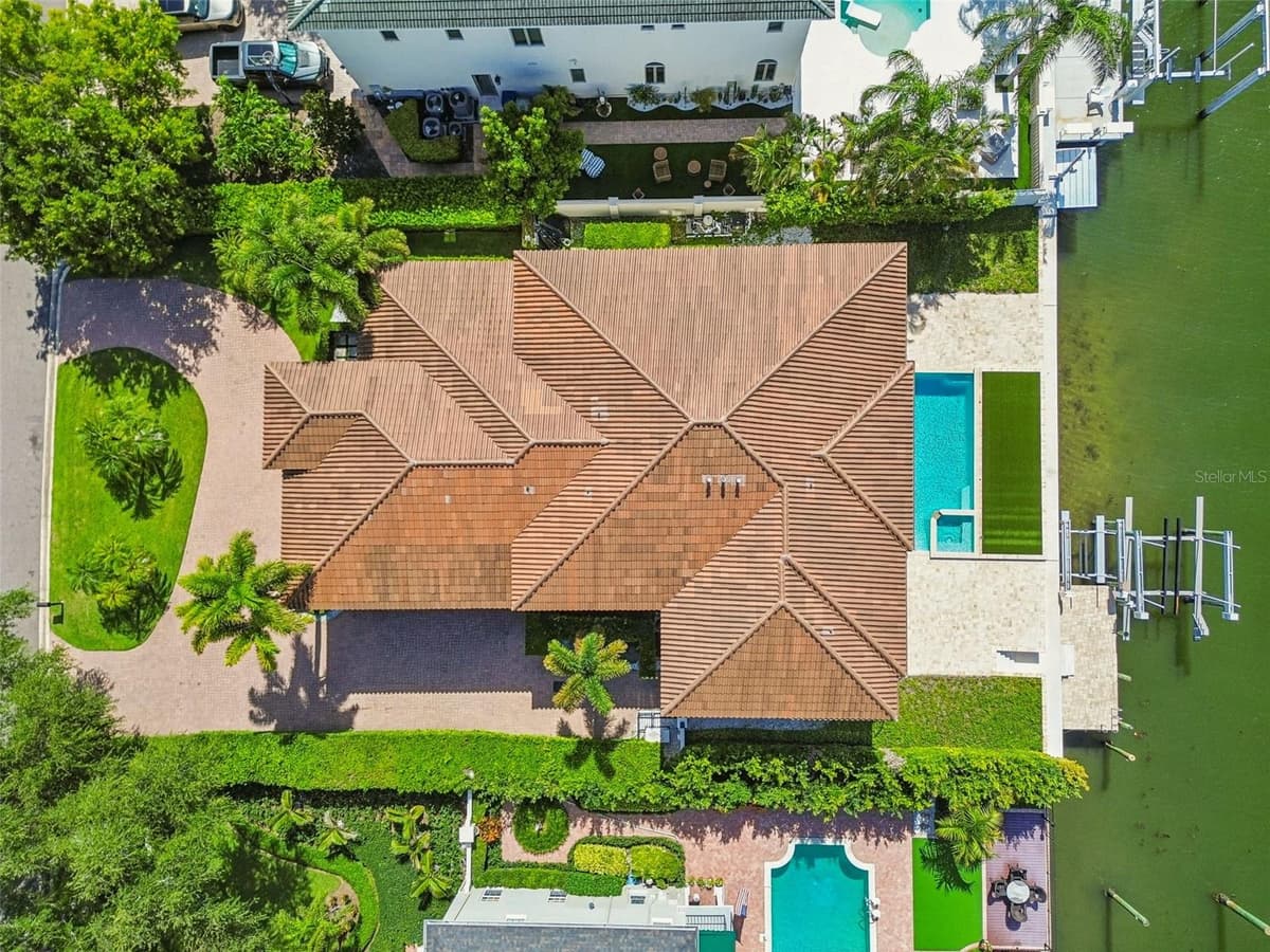 4927 LYFORD CAY ROAD — photo 71 of 76