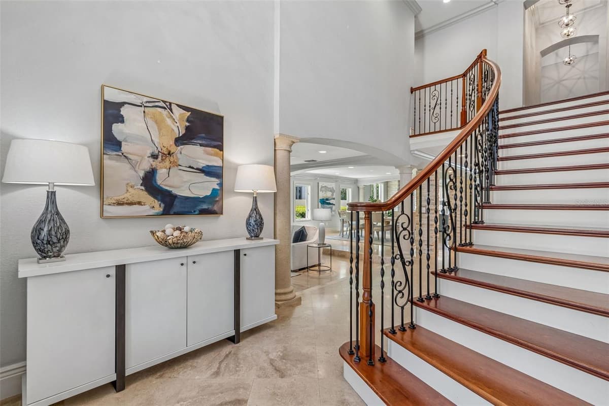 4927 LYFORD CAY ROAD — photo 3 of 76