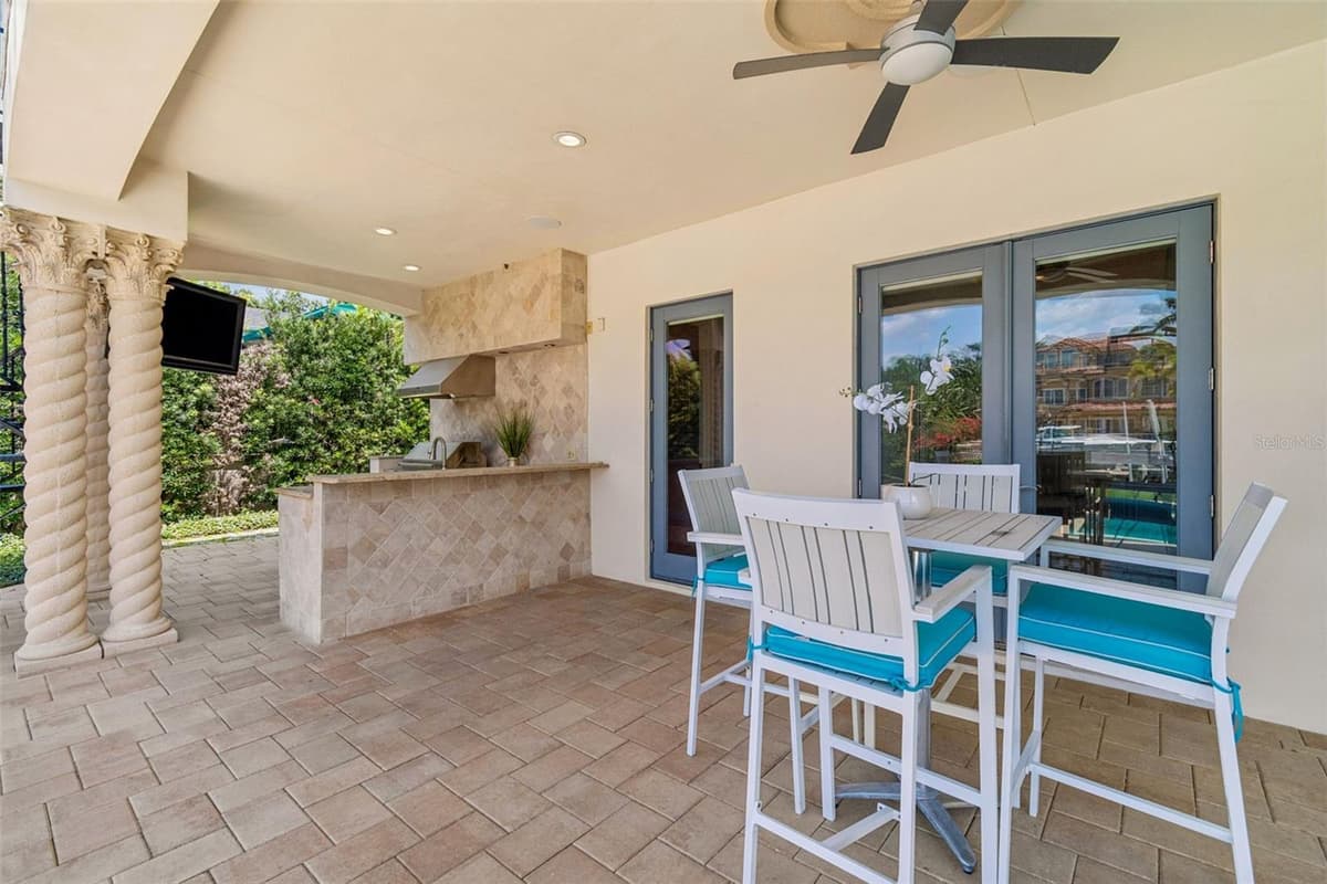 4927 LYFORD CAY ROAD — photo 58 of 76
