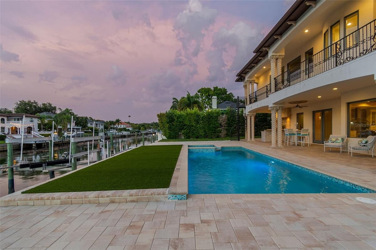 4927 LYFORD CAY ROAD — photo 64 of 76