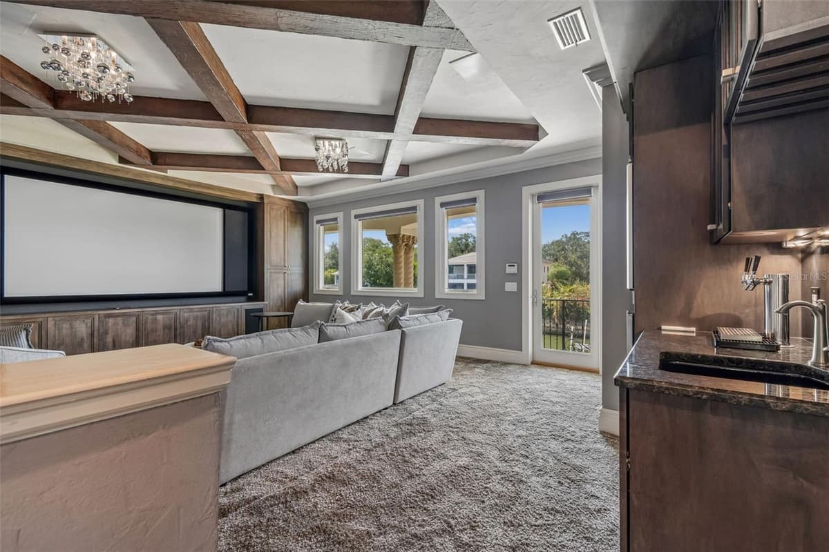 4927 LYFORD CAY ROAD — photo 37 of 76