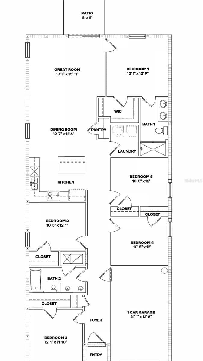 10420 CURVING CREEK LOOP — photo 28 of 38