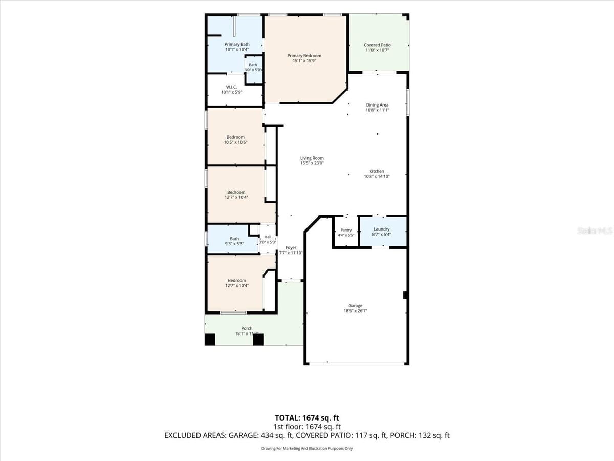 117 EAGLE SUMMIT DRIVE — photo 44 of 44