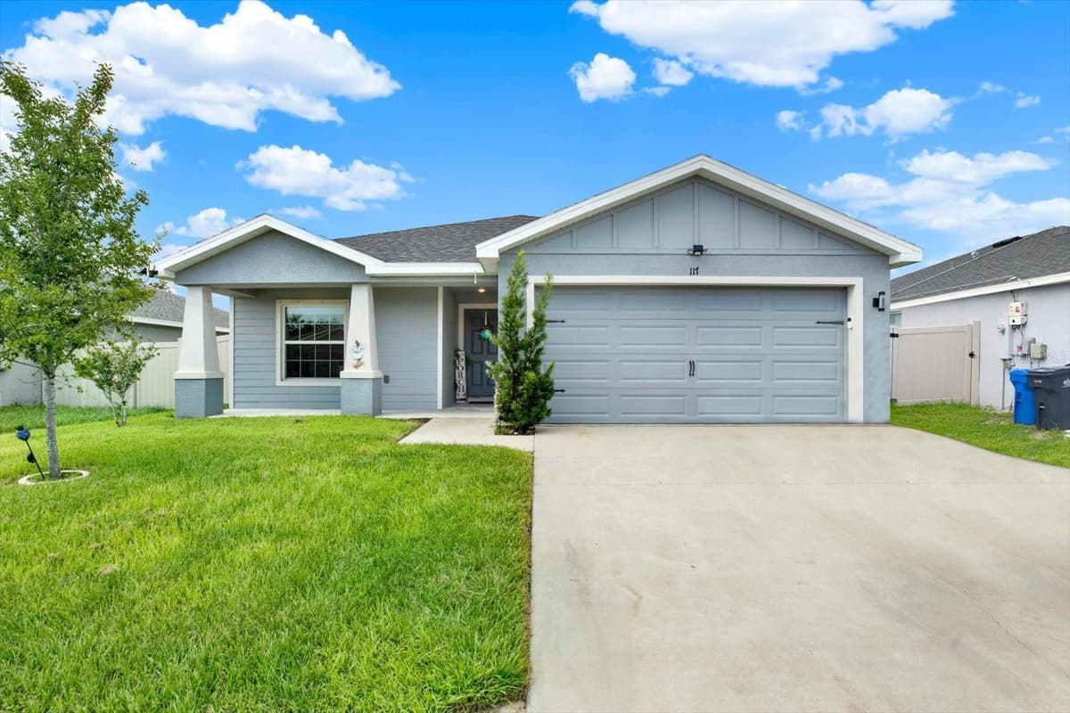 117 EAGLE SUMMIT DRIVE — photo 1 of 44