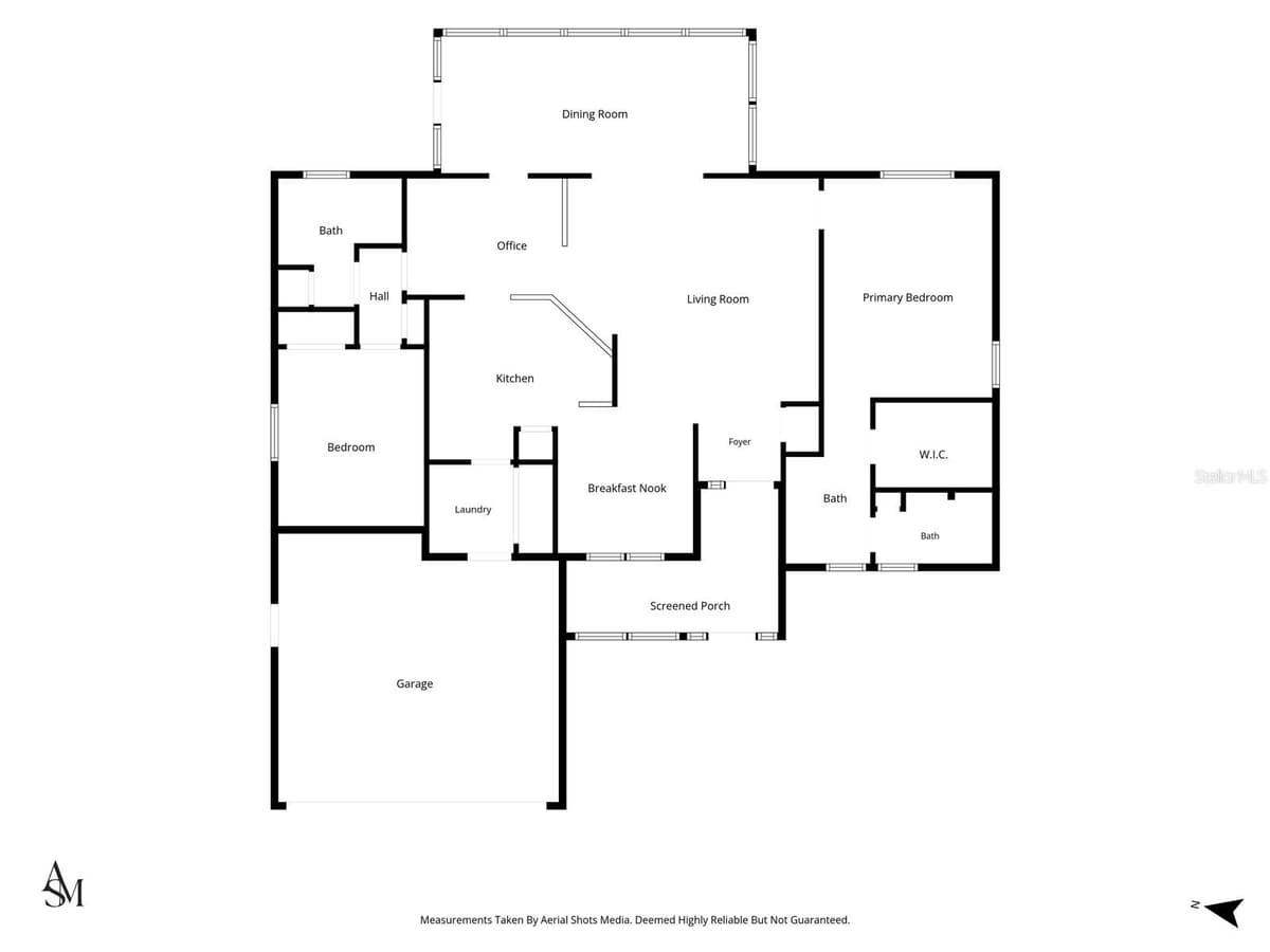 6031 SANDERLING DRIVE — photo 48 of 59