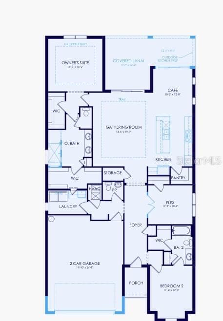 7621 FULHAM AVENUE — photo 6 of 37