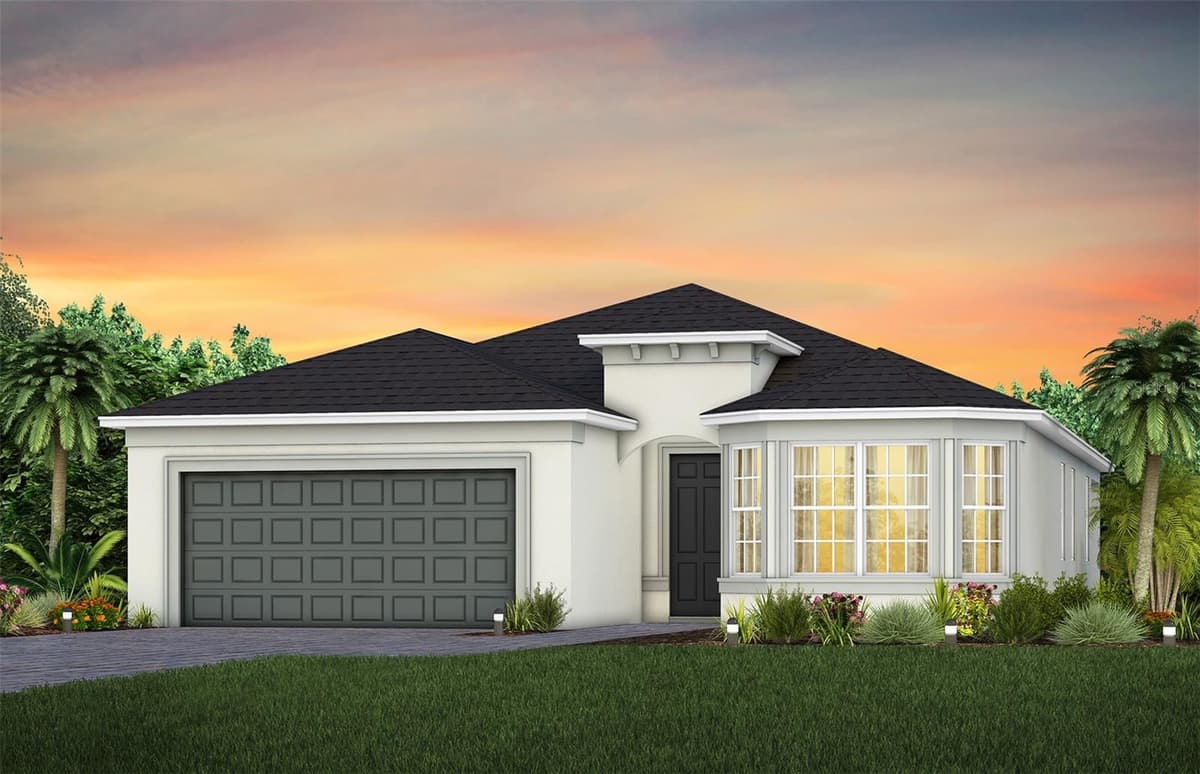 5095 TWIN LAKES BOULEVARD — photo 1 of 23