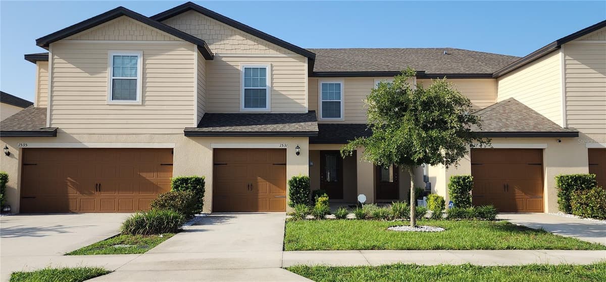 1531 WYNFORD CIRCLE — photo 1 of 24