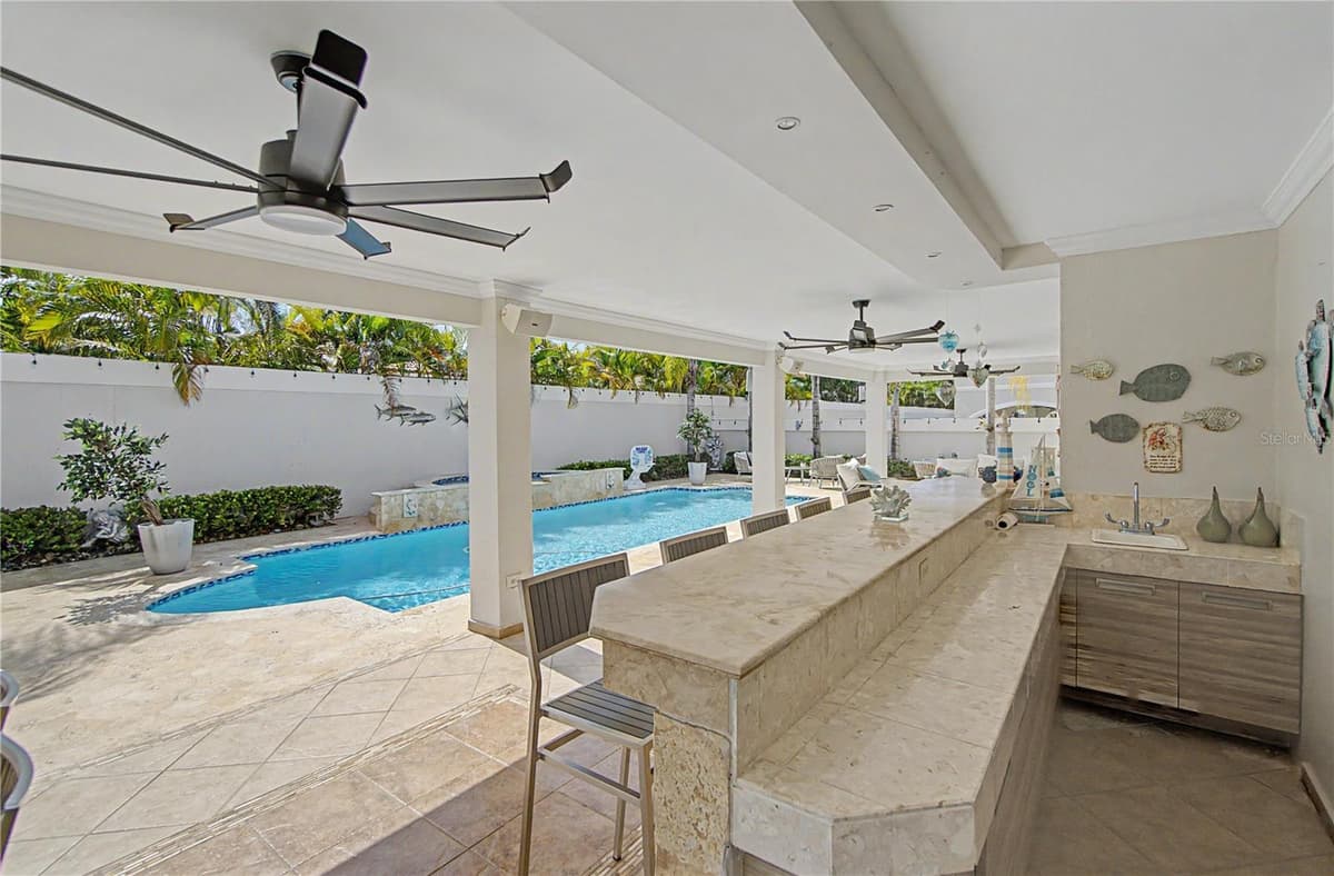 B11 CALLE MAR CARIBE — photo 21 of 27