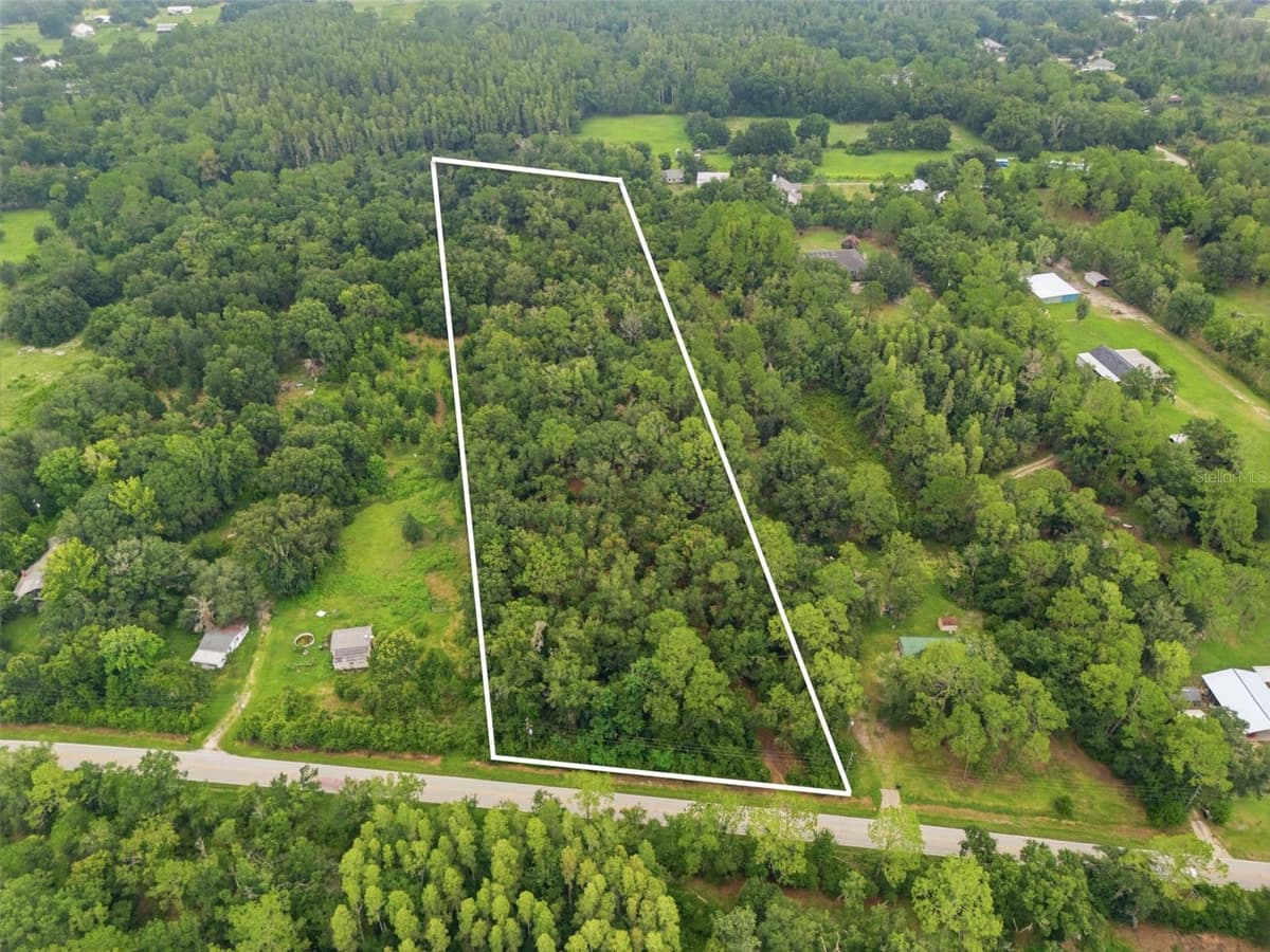 0 OLD DADE CITY ROAD — photo 1 of 29