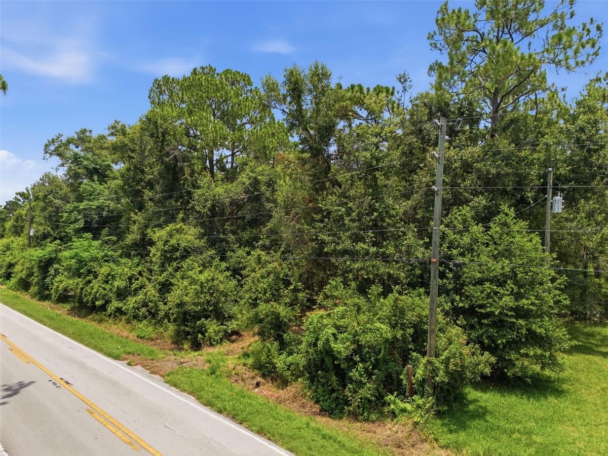 0 OLD DADE CITY ROAD — photo 26 of 29