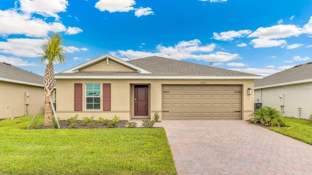 1557 POWELL VALLEY DRIVE — photo 1 of 38