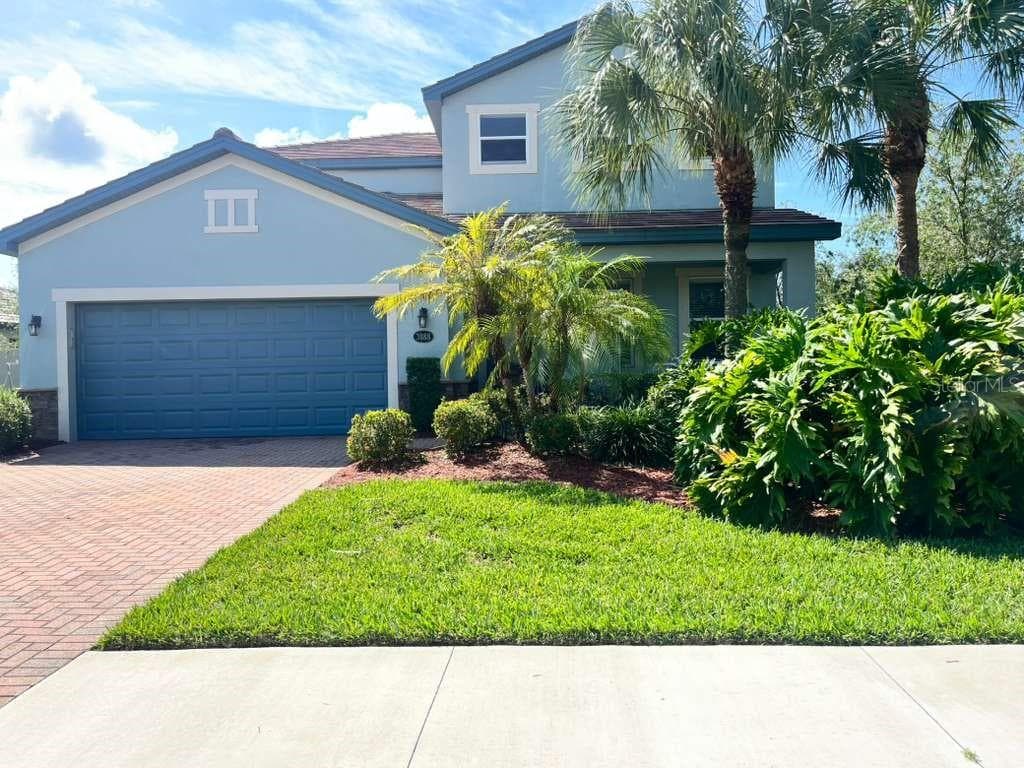 3088 SAGITTARIA LANE — photo 1 of 24