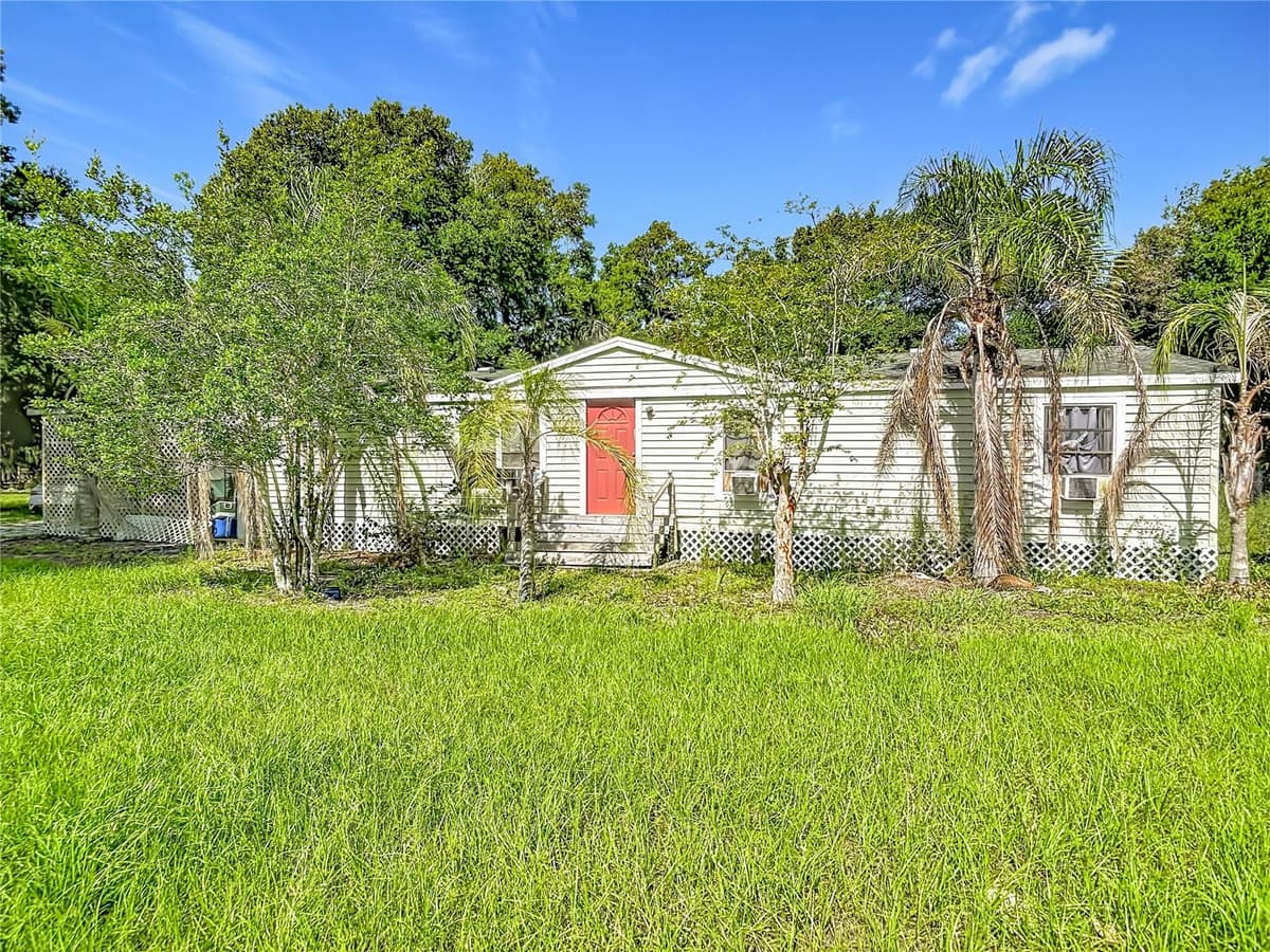 1116 EMPORIA ROAD — photo 1 of 57