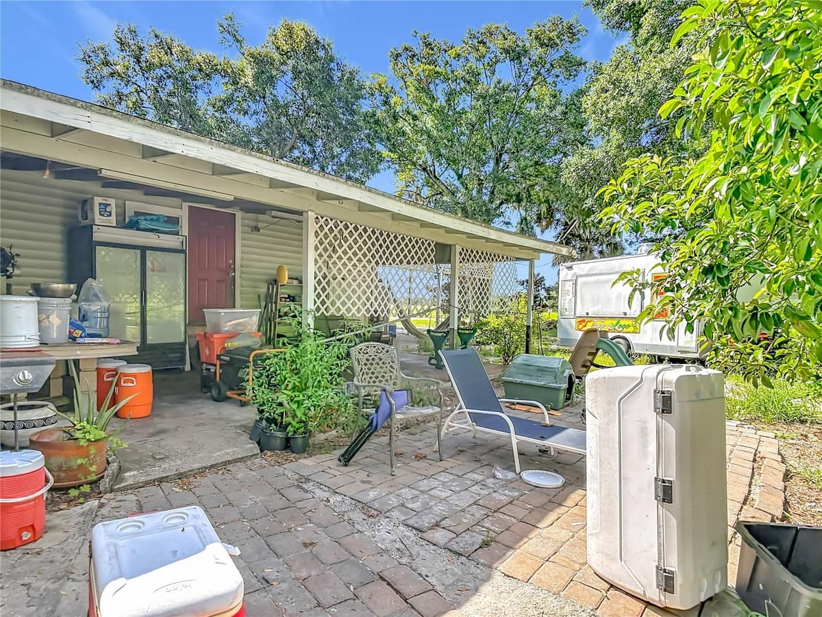 1116 EMPORIA ROAD — photo 44 of 57