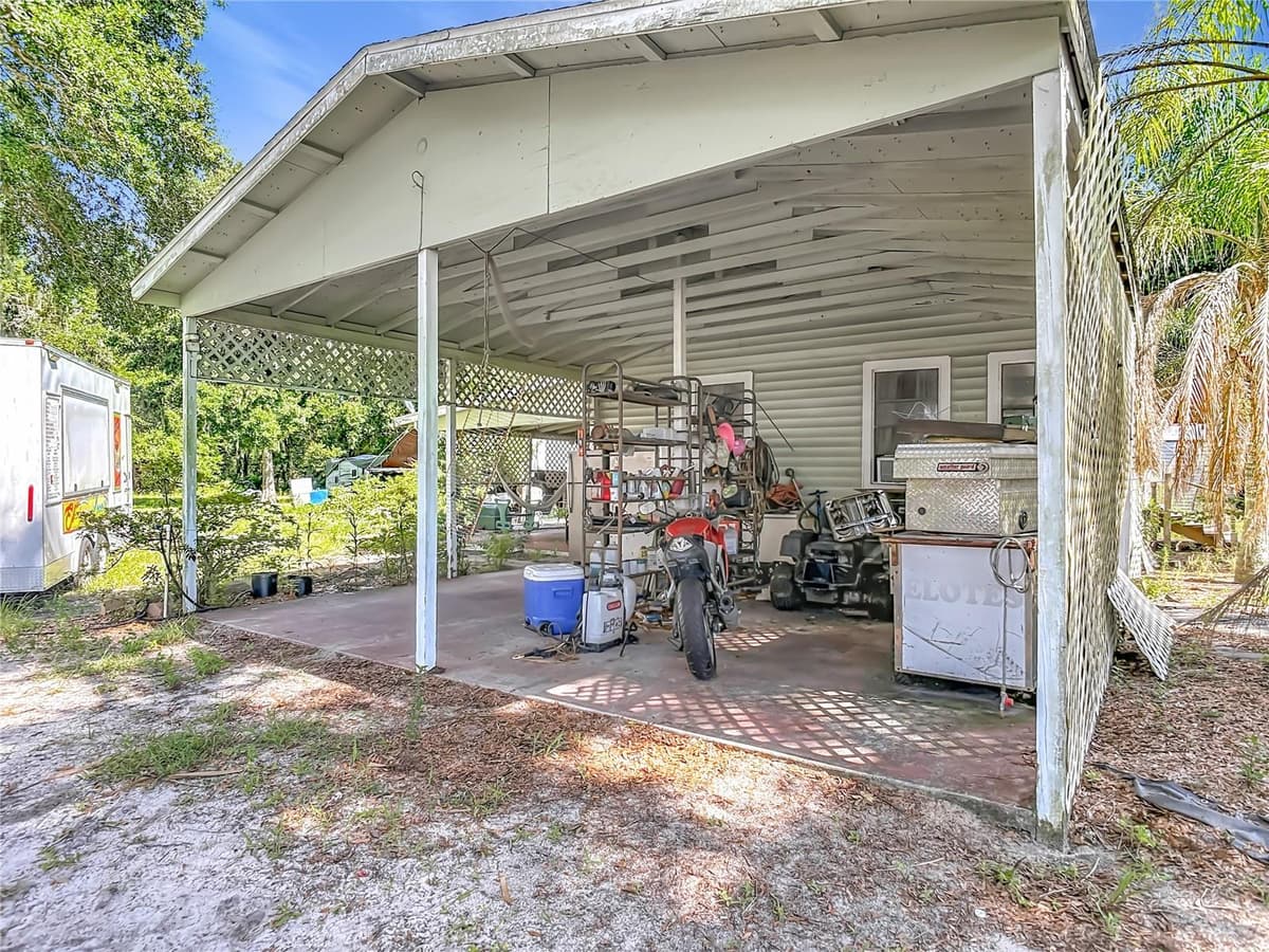1116 EMPORIA ROAD — photo 47 of 57