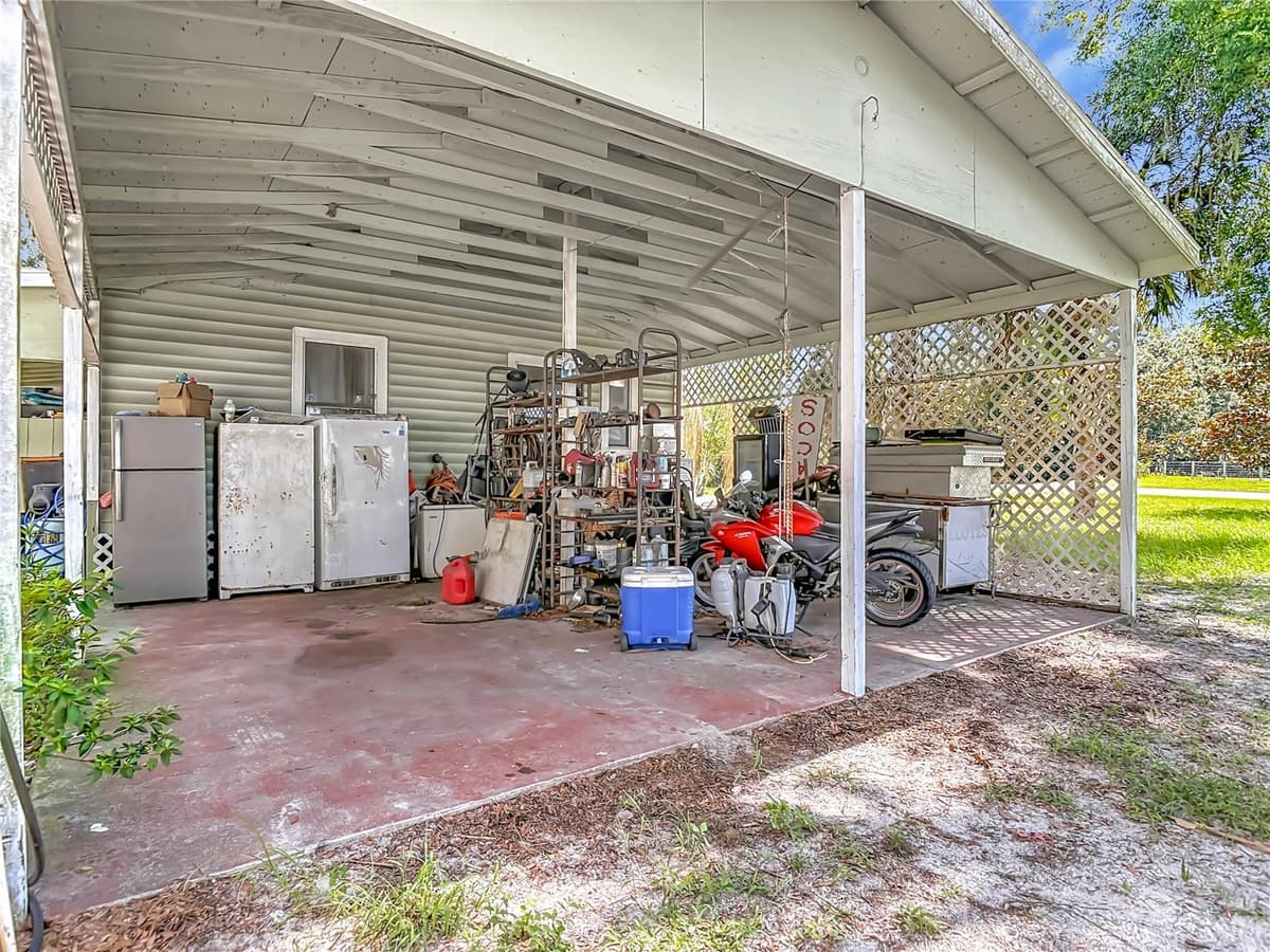 1116 EMPORIA ROAD — photo 46 of 57