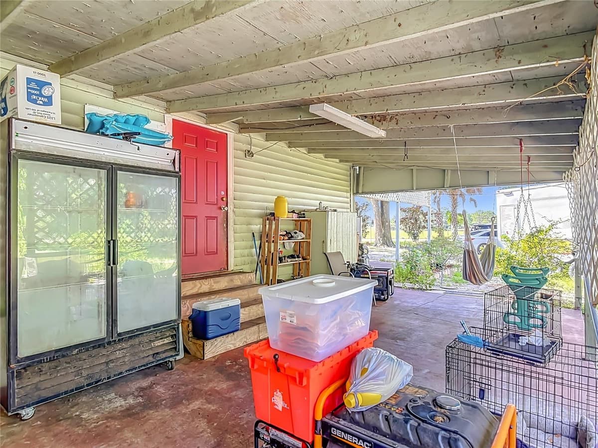 1116 EMPORIA ROAD — photo 41 of 57