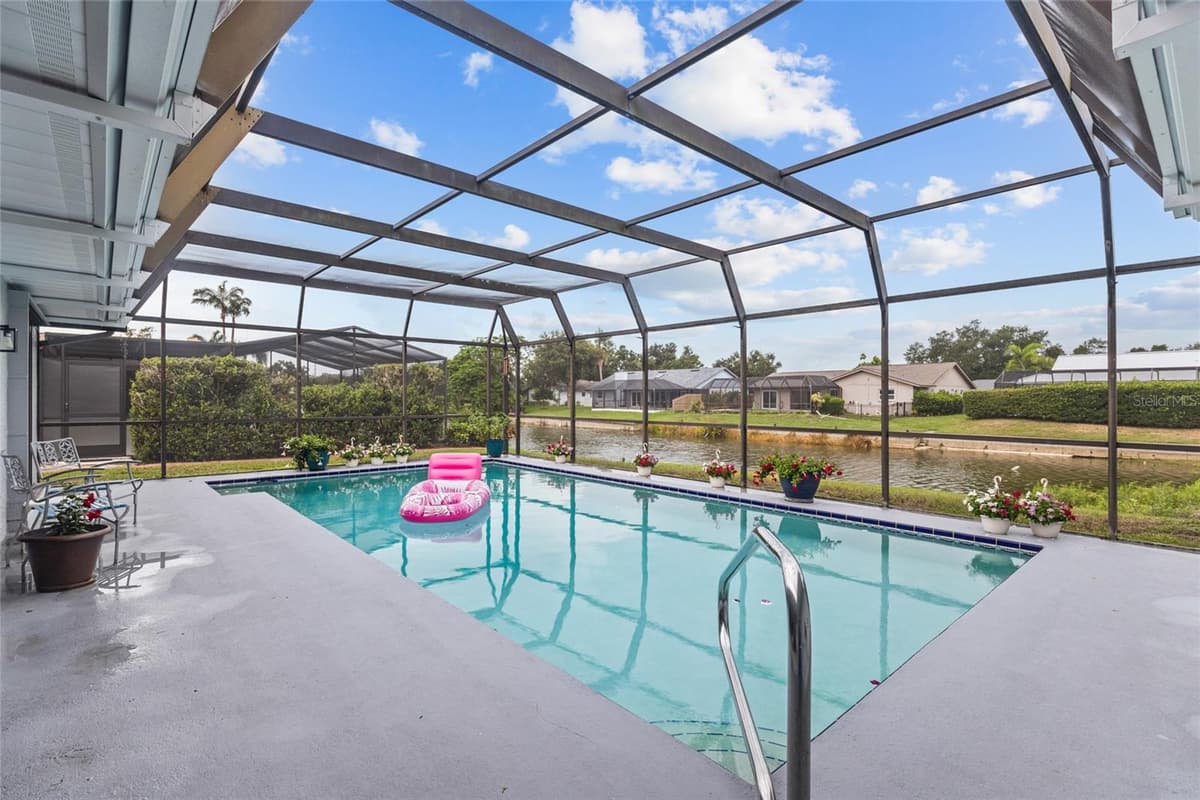4308 PASADENA CIRCLE — photo 35 of 46