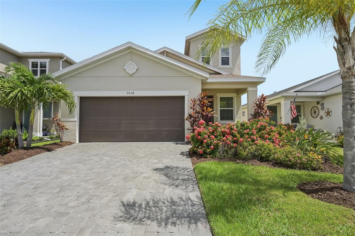 5518 LOS ROBLES COURT — photo 1 of 36