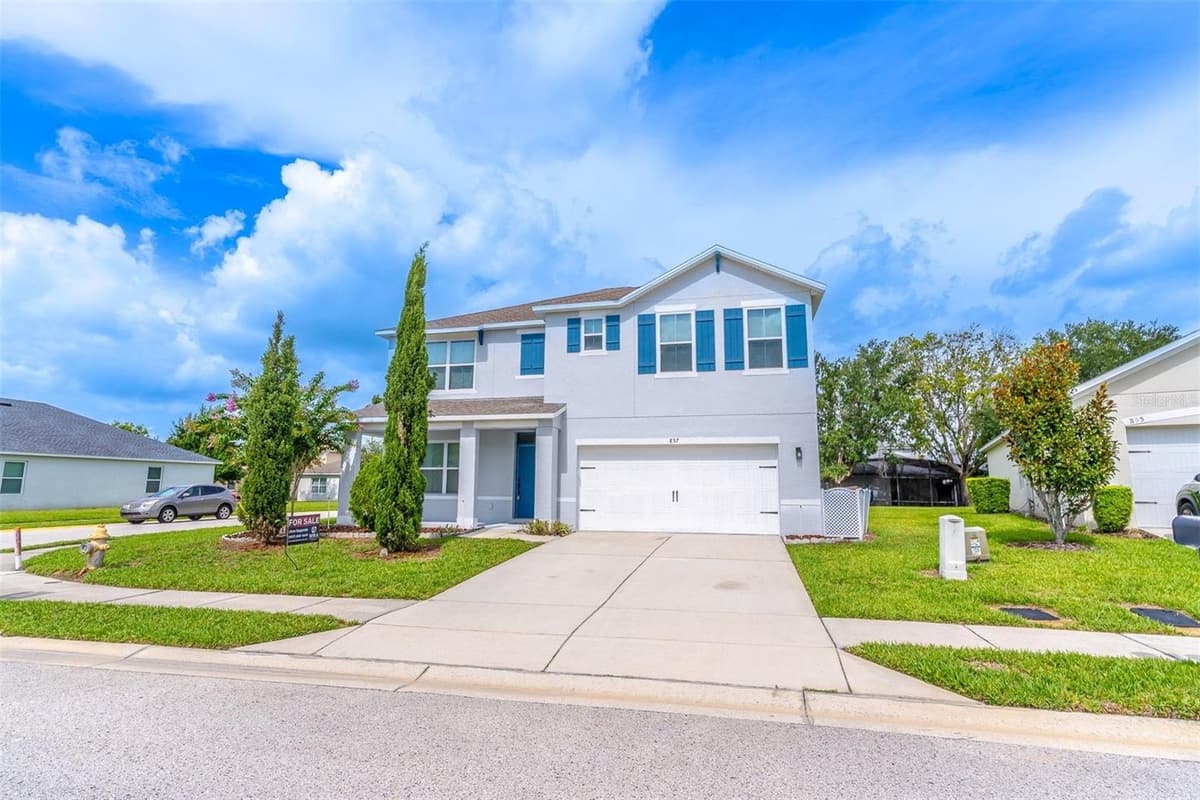 857 SHEEN CIRCLE — photo 1 of 56