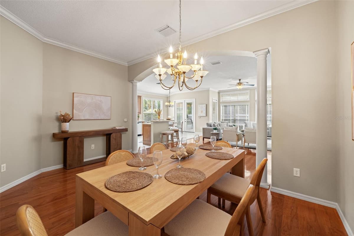 19425 MELODY FAIR PLACE — photo 17 of 45