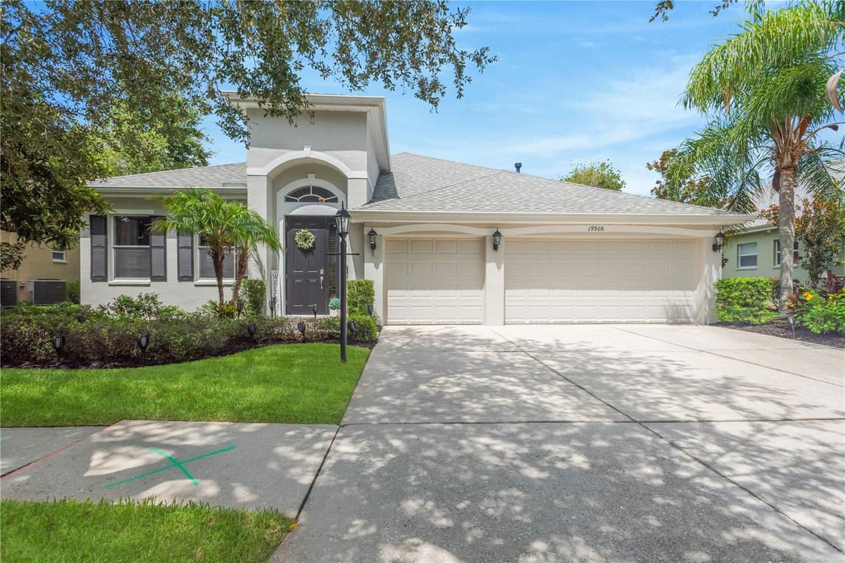 19908 BLUFF OAK BOULEVARD — photo 1 of 44