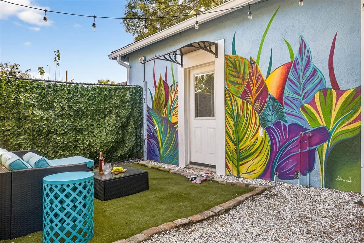 2705 POPLAR AVENUE — photo 44 of 54