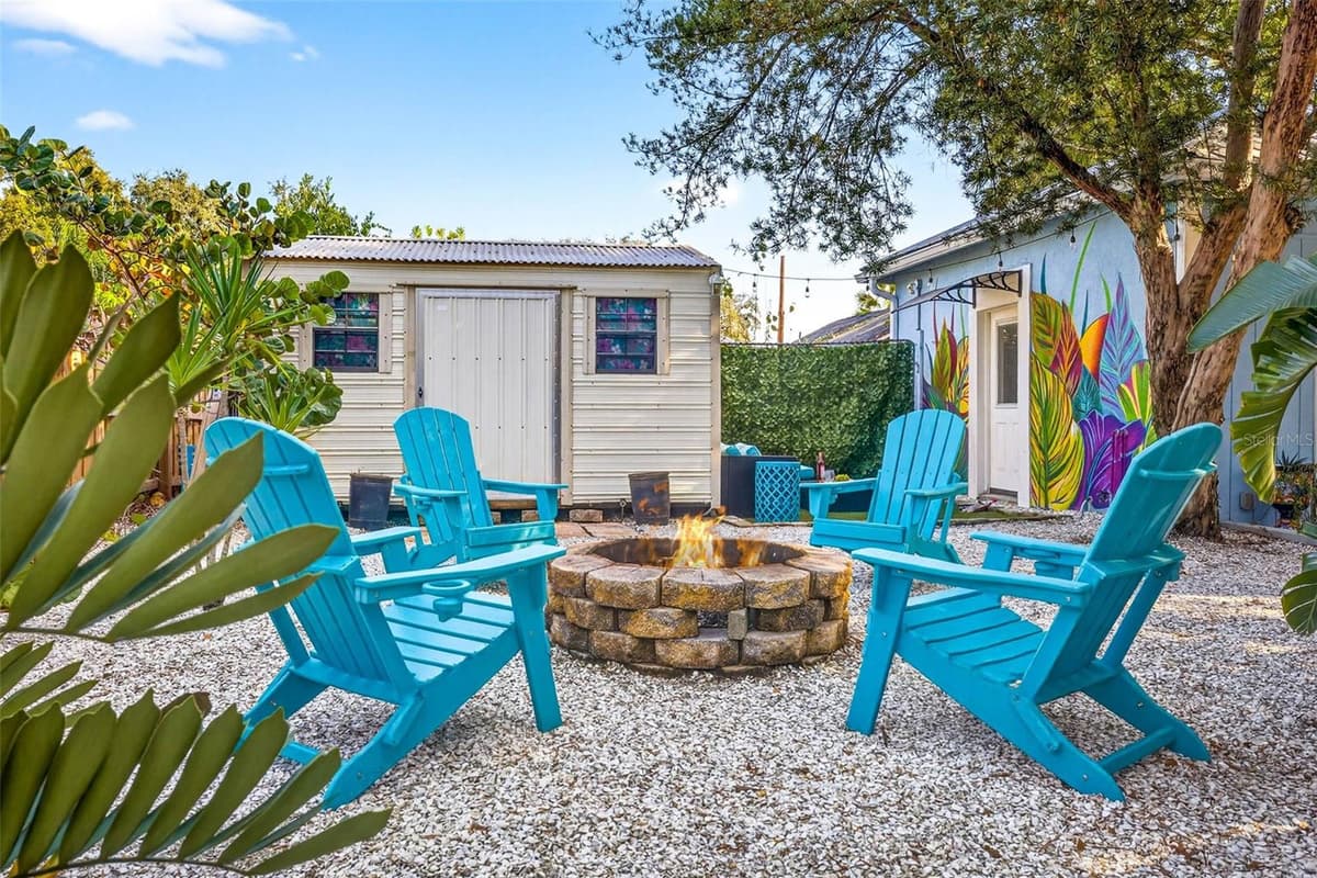 2705 POPLAR AVENUE — photo 41 of 54