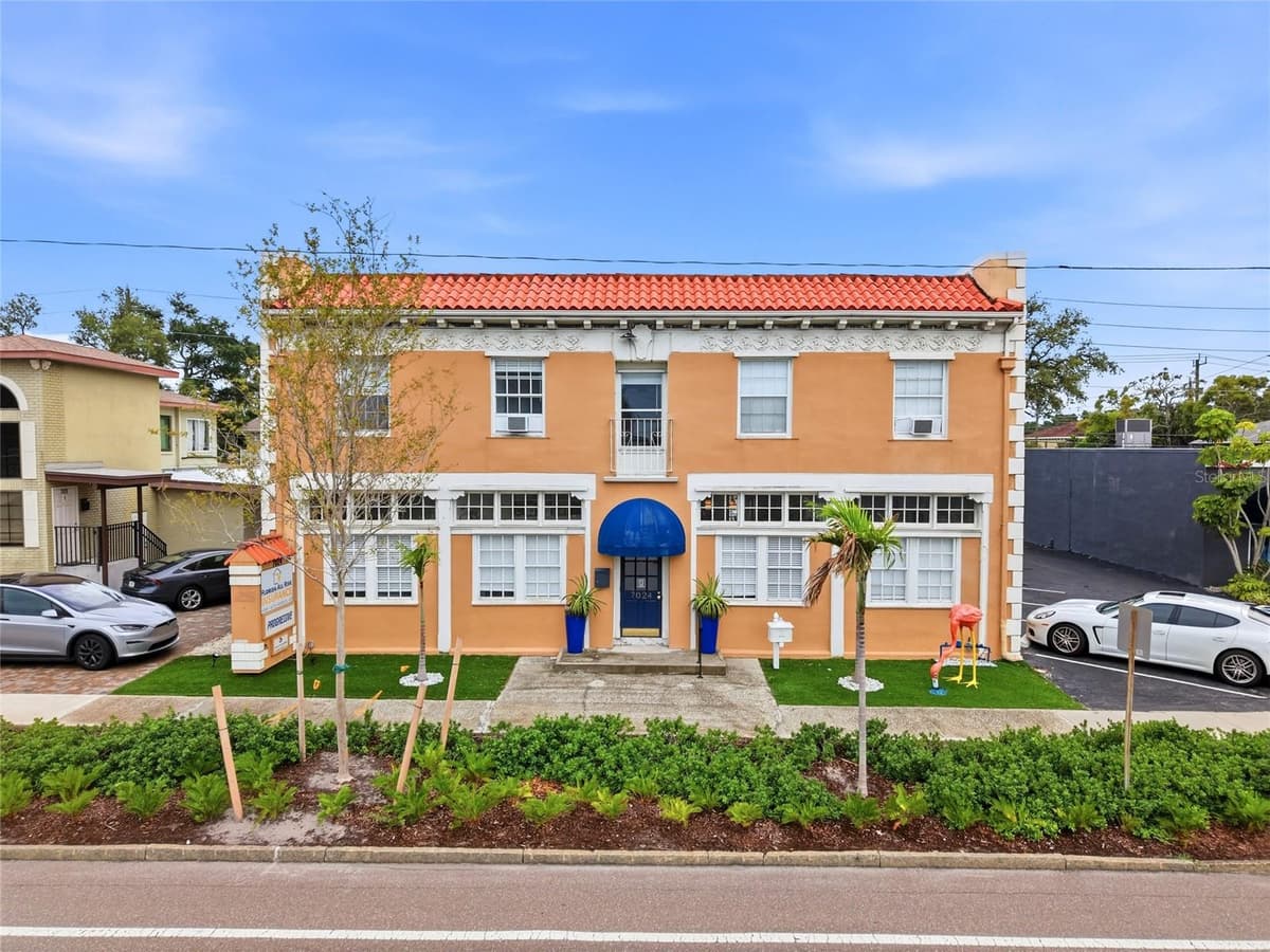 7024 CENTRAL AVENUE — photo 1 of 41