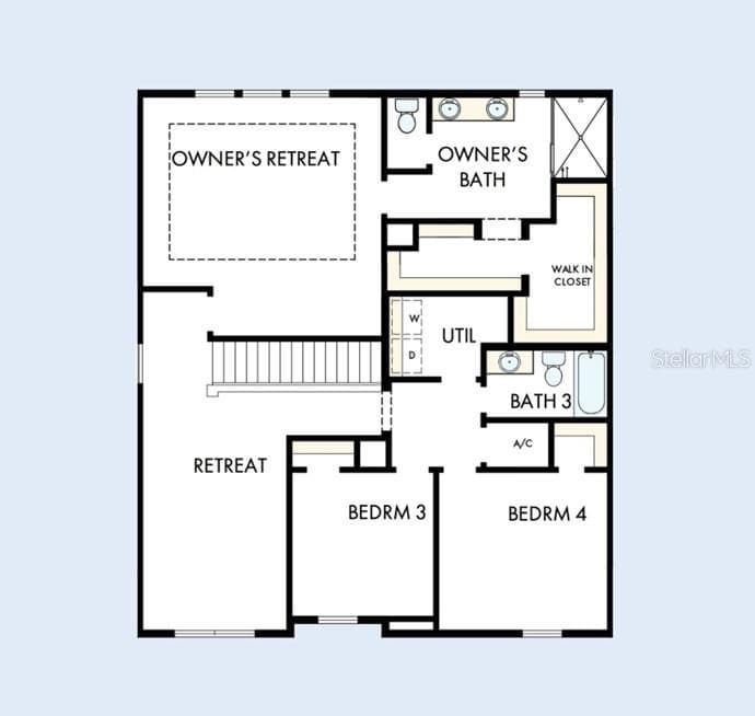 5831 NATIVE OAK STREET — photo 3 of 6