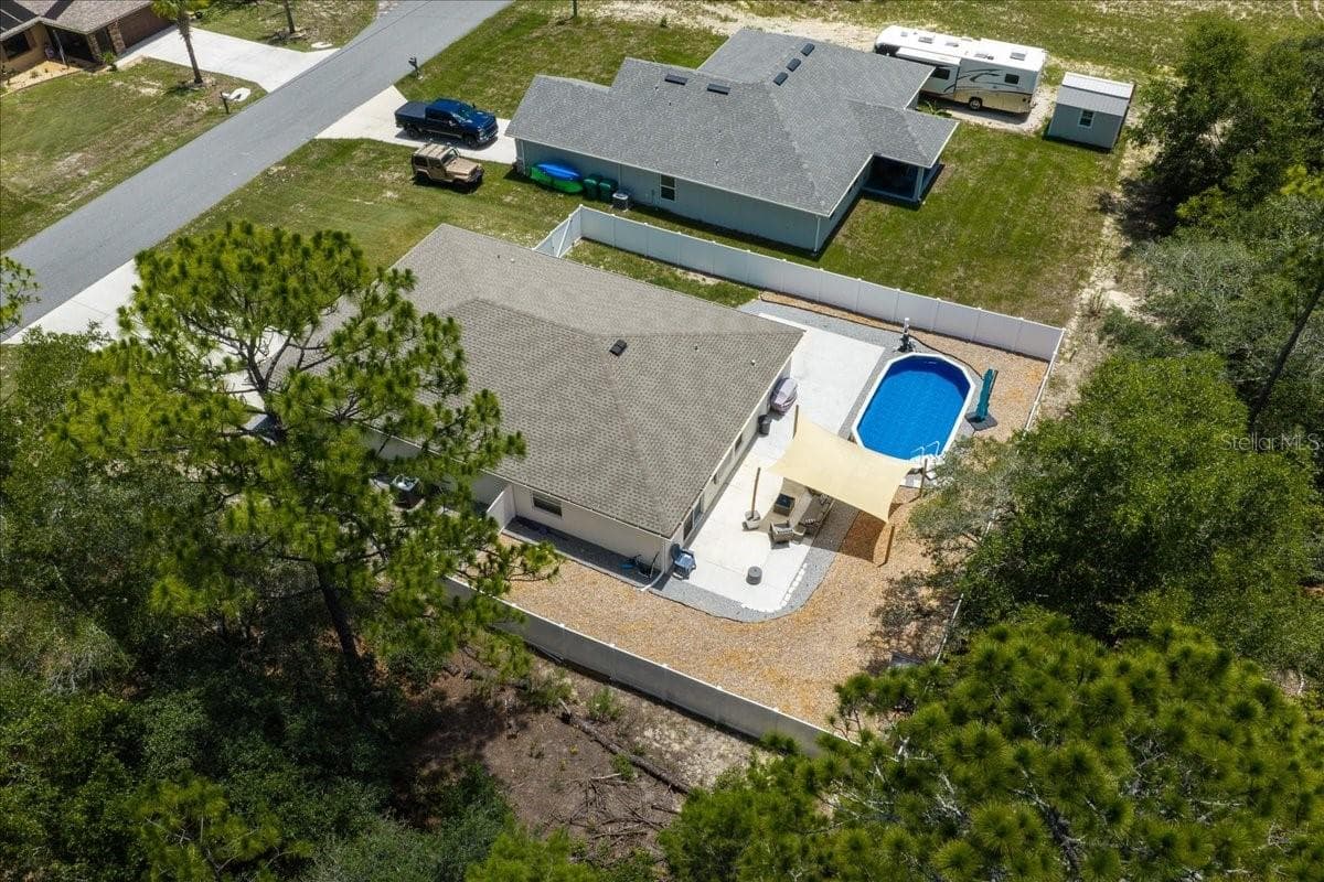 3276 CAMILO DRIVE — photo 44 of 46