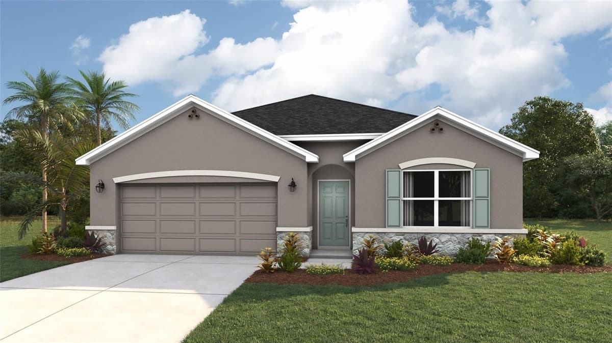 10919 RABBIT GROVE TRAIL — photo 1 of 31