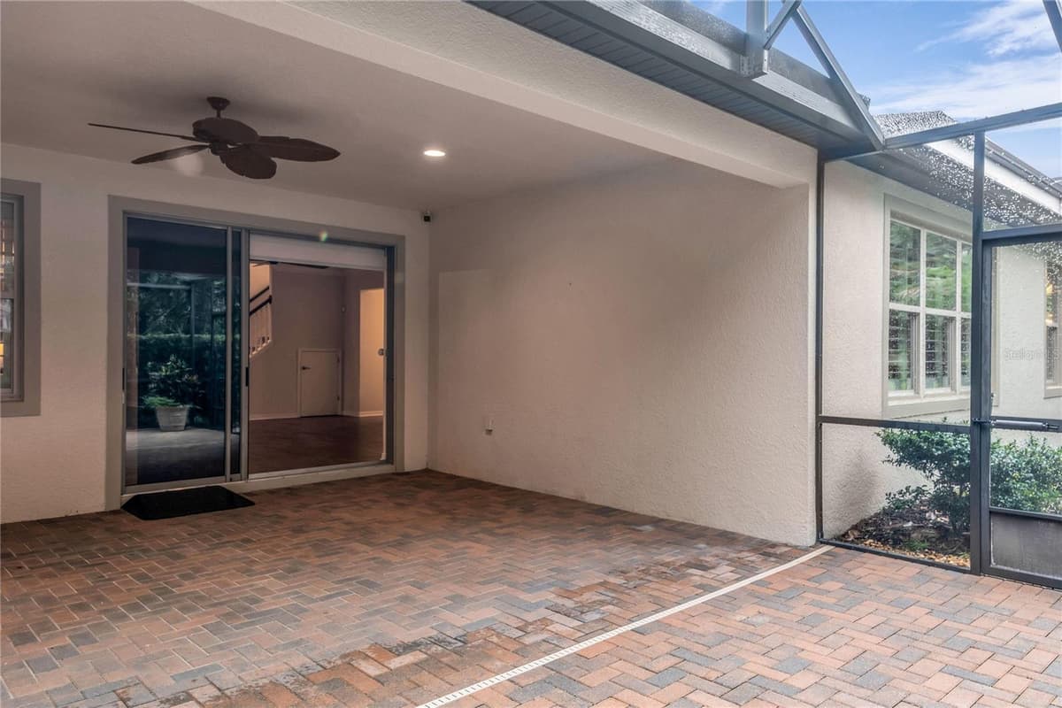 7052 ENCHANTED LAKE DRIVE — photo 47 of 66