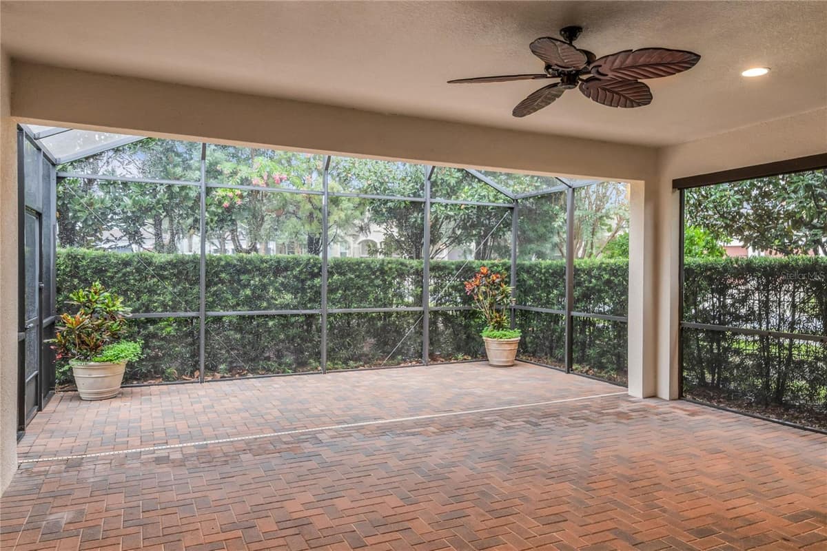 7052 ENCHANTED LAKE DRIVE — photo 46 of 66