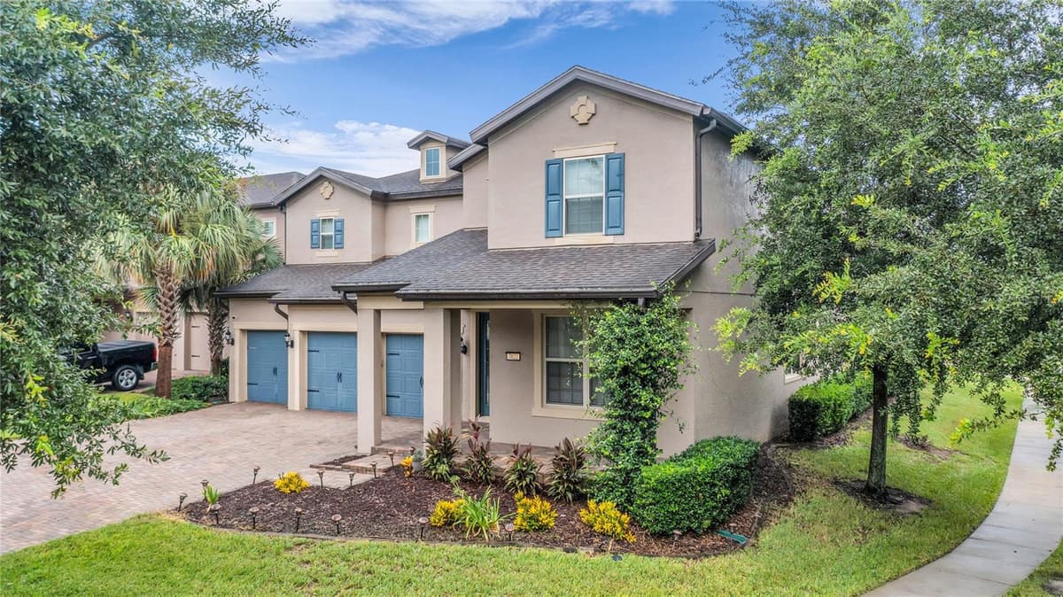 7052 ENCHANTED LAKE DRIVE — photo 2 of 66