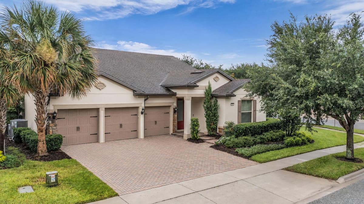 7052 ENCHANTED LAKE DRIVE — photo 3 of 66
