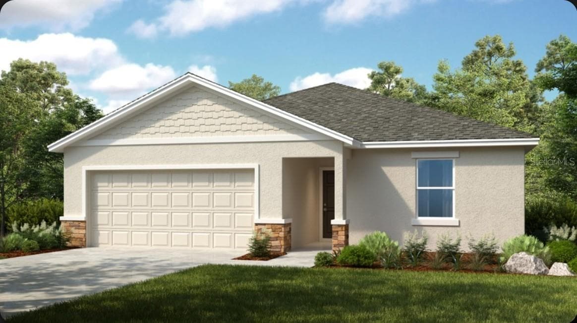 7425 FIELDSTONE DRIVE — photo 1 of 18