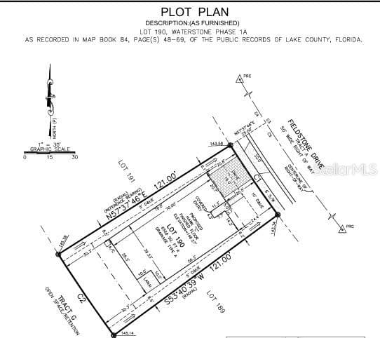 7425 FIELDSTONE DRIVE — photo 3 of 18