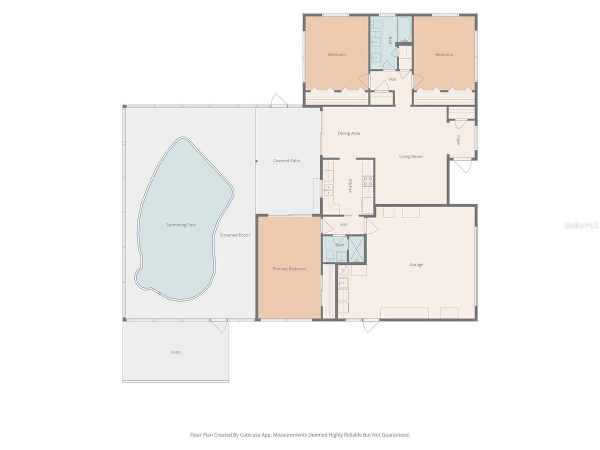1417 FAIRFIELD DRIVE — photo 43 of 47