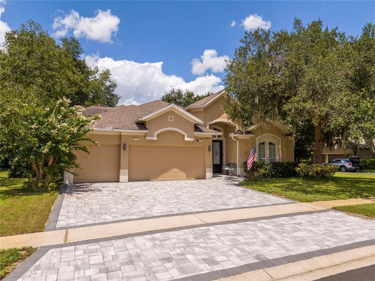 10301 OAKVIEW POINTE TERRACE — photo 1 of 71