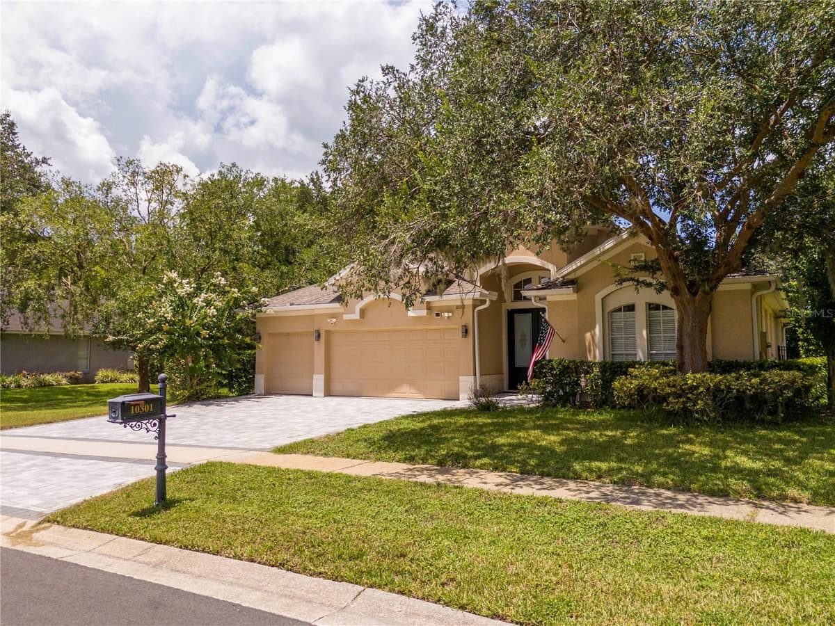 10301 OAKVIEW POINTE TERRACE — photo 2 of 71
