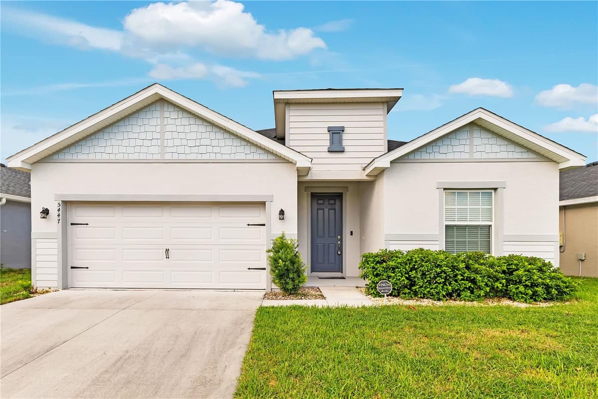 5447 PINE LILLY DRIVE — photo 1 of 33