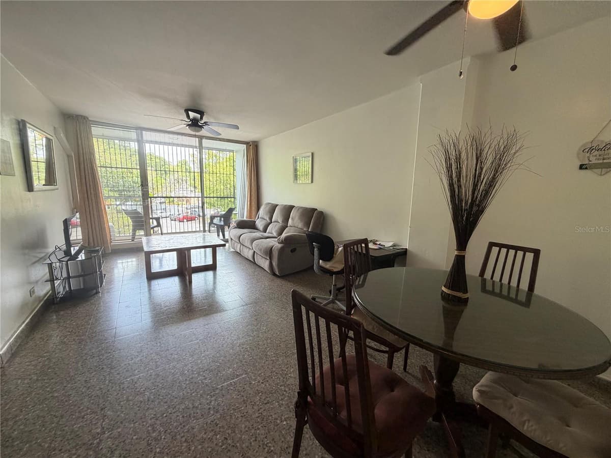 Apt 207 BORINQUEN TOWERS — photo 2 of 11