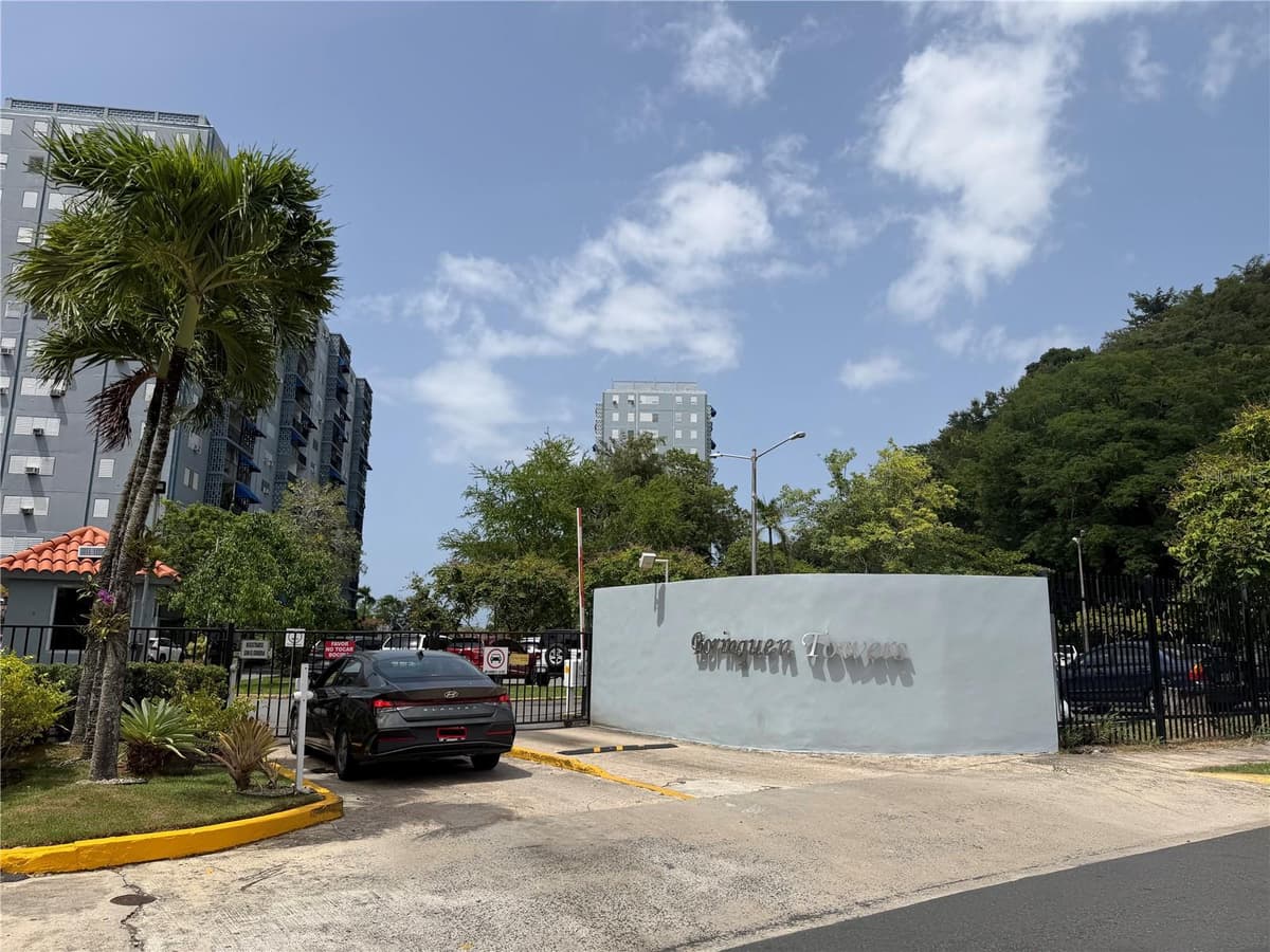 Apt 207 BORINQUEN TOWERS — photo 11 of 11