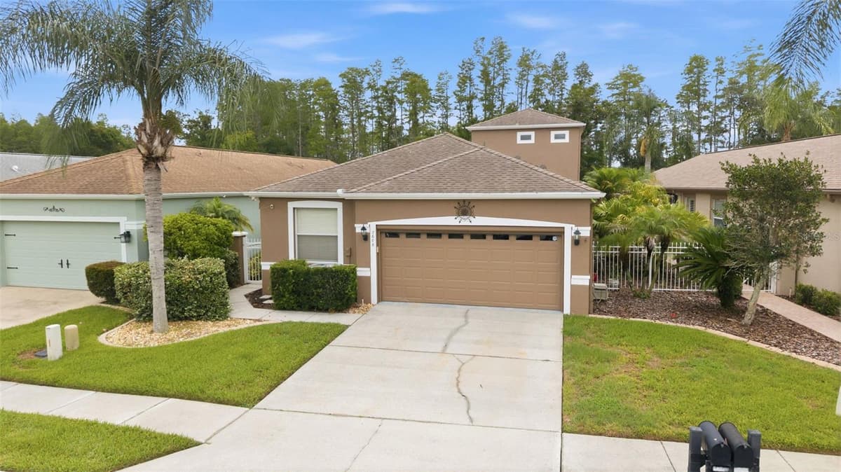 7606 BERNA LANE — photo 1 of 46