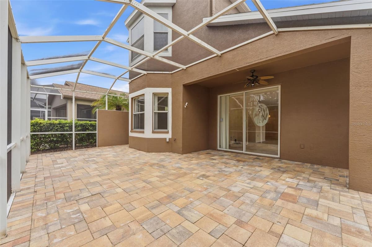 7606 BERNA LANE — photo 34 of 46