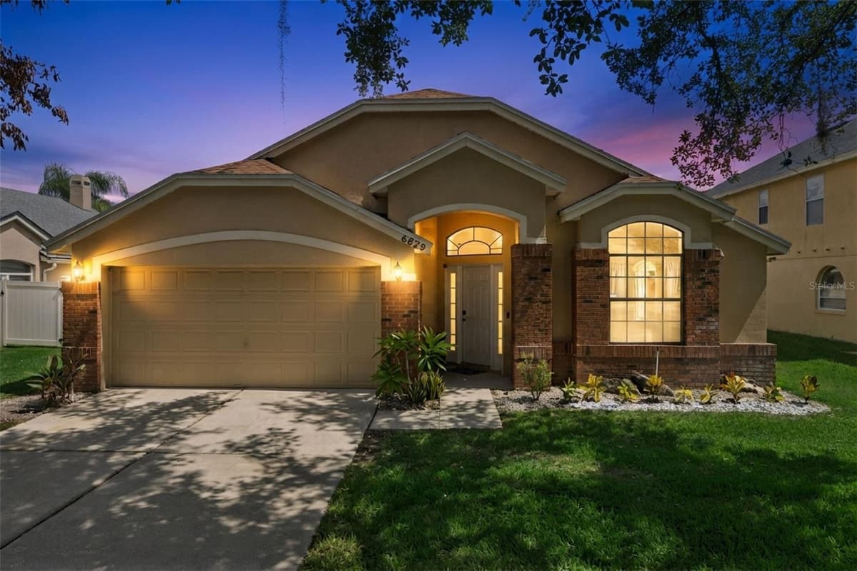 6629 WINDER OAKS BOULEVARD — photo 1 of 33