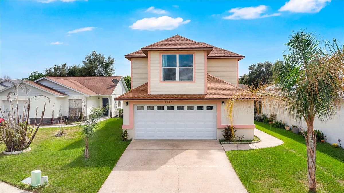 11842 ATLIN DRIVE — photo 1 of 28